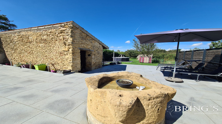 Ma-Cabane - Vente Maison Conflans-en-Jarnisy, 202 m²