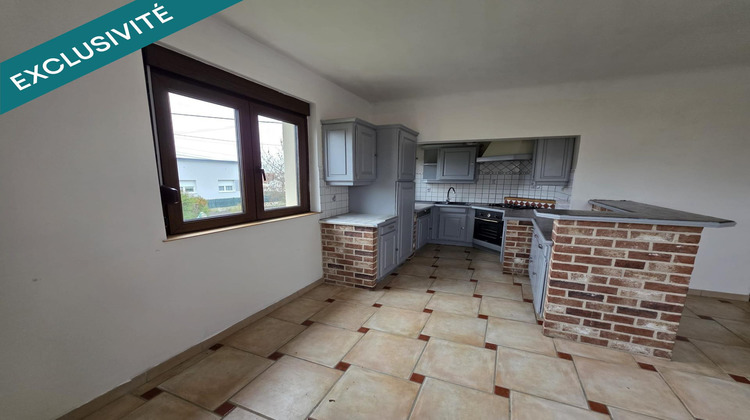 Ma-Cabane - Vente Maison Conflans-en-Jarnisy, 280 m²