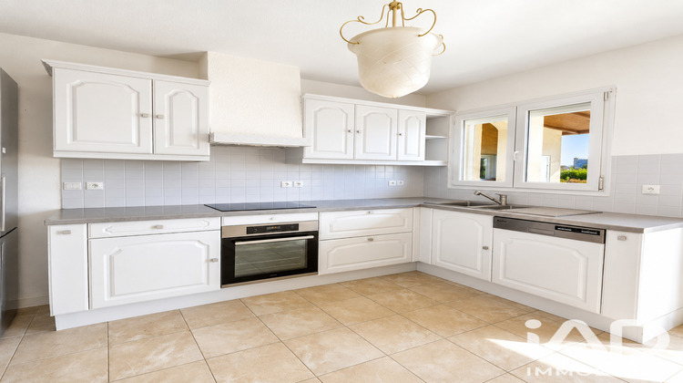 Ma-Cabane - Vente Maison Conflans en Jarnisy, 95 m²