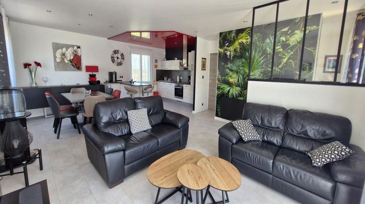 Ma-Cabane - Vente Maison CONFLANS EN JARNISY, 120 m²