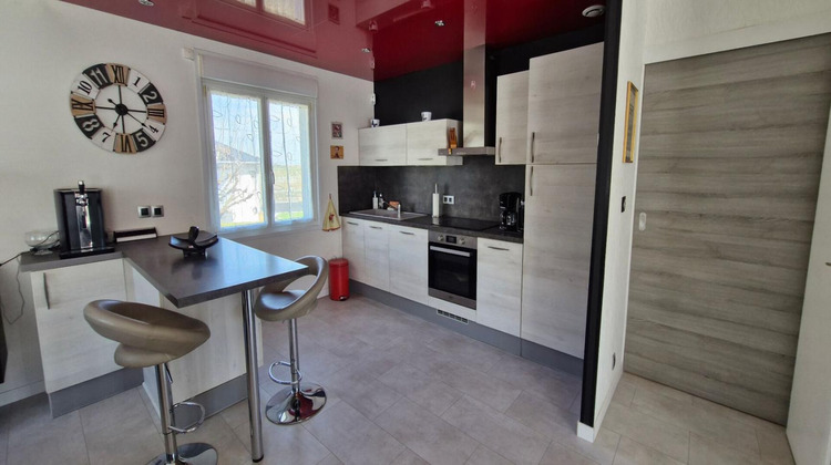 Ma-Cabane - Vente Maison CONFLANS EN JARNISY, 120 m²