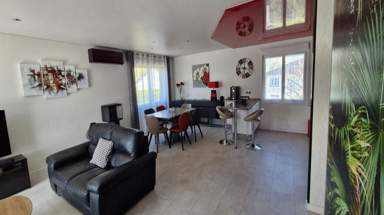 Ma-Cabane - Vente Maison CONFLANS EN JARNISY, 120 m²