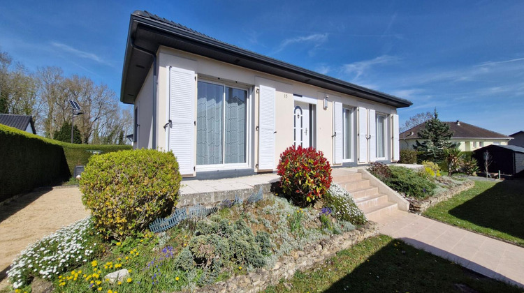 Ma-Cabane - Vente Maison CONFLANS EN JARNISY, 120 m²