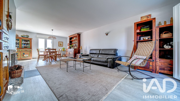 Ma-Cabane - Vente Maison Conflans-en-Jarnisy, 115 m²