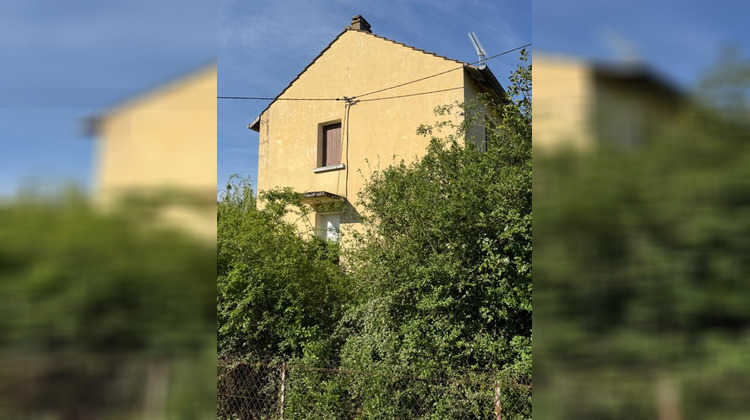 Ma-Cabane - Vente Maison CONFLANS EN JARNISY, 75 m²