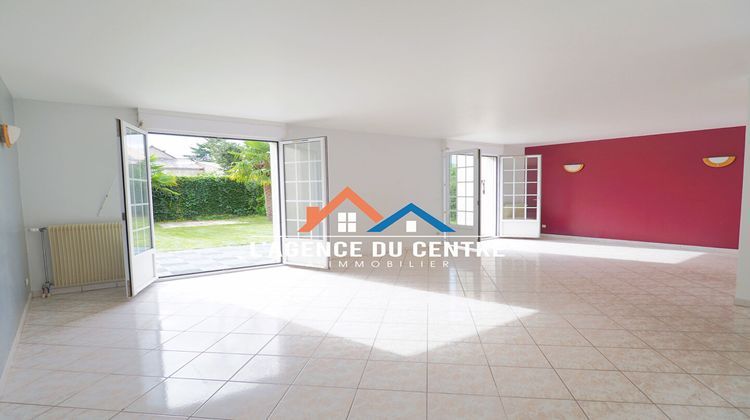 Ma-Cabane - Vente Maison CONFLANS-SAINTE-HONORINE, 114 m²