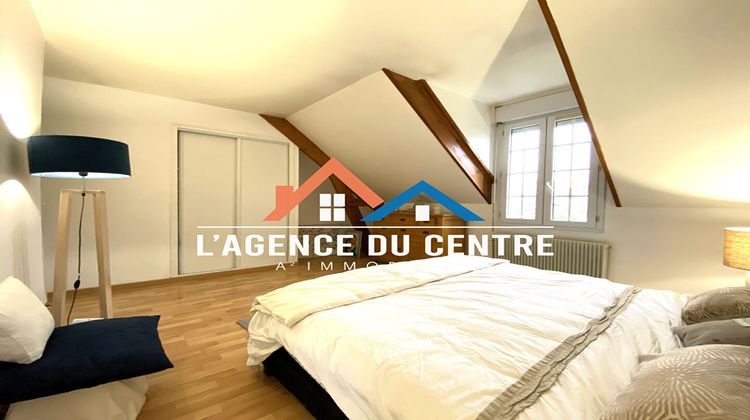 Ma-Cabane - Vente Maison CONFLANS-SAINTE-HONORINE, 114 m²