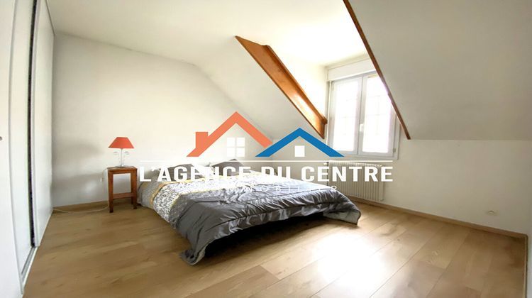 Ma-Cabane - Vente Maison CONFLANS-SAINTE-HONORINE, 114 m²