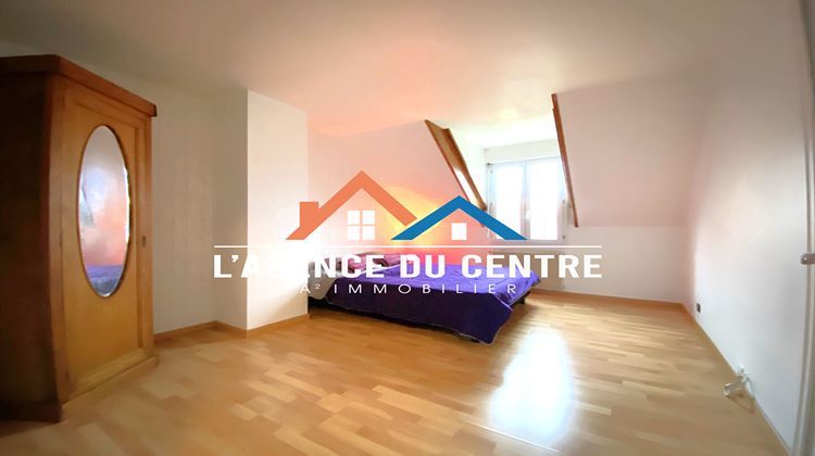 Ma-Cabane - Vente Maison CONFLANS-SAINTE-HONORINE, 114 m²