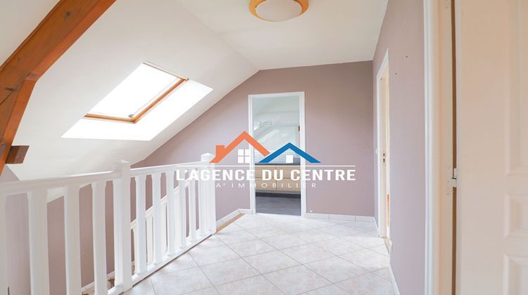 Ma-Cabane - Vente Maison CONFLANS-SAINTE-HONORINE, 114 m²