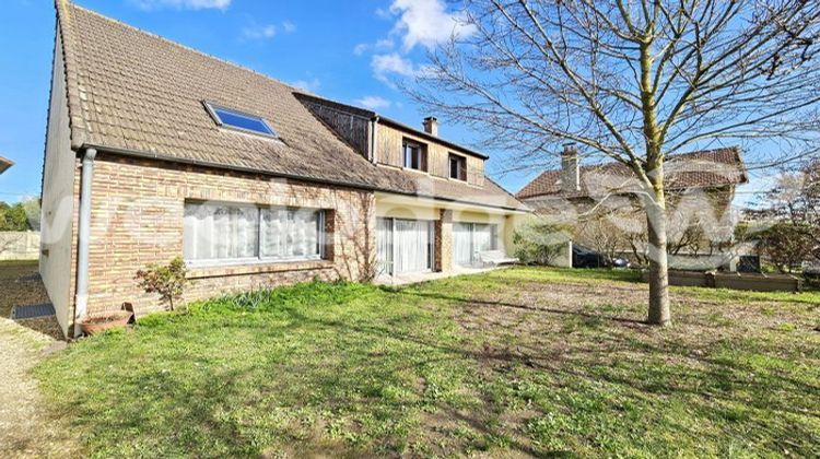 Ma-Cabane - Vente Maison Conflans-Sainte-Honorine, 190 m²