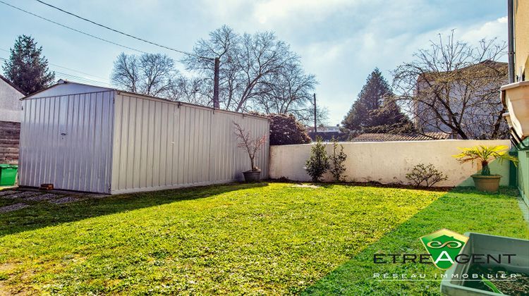 Ma-Cabane - Vente Maison CONFLANS-SAINTE-HONORINE, 128 m²