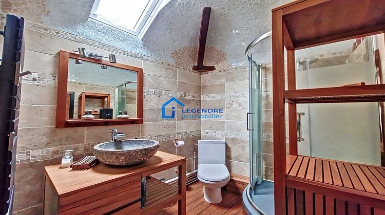 Ma-Cabane - Vente Maison CONFLANS-SAINTE-HONORINE, 87 m²