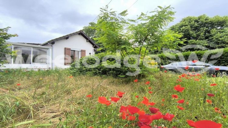 Ma-Cabane - Vente Maison Conflans-Sainte-Honorine, 67 m²