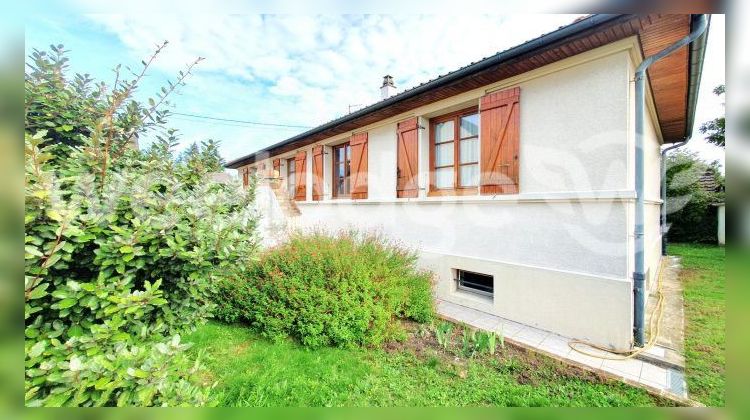 Ma-Cabane - Vente Maison Conflans-Sainte-Honorine, 134 m²