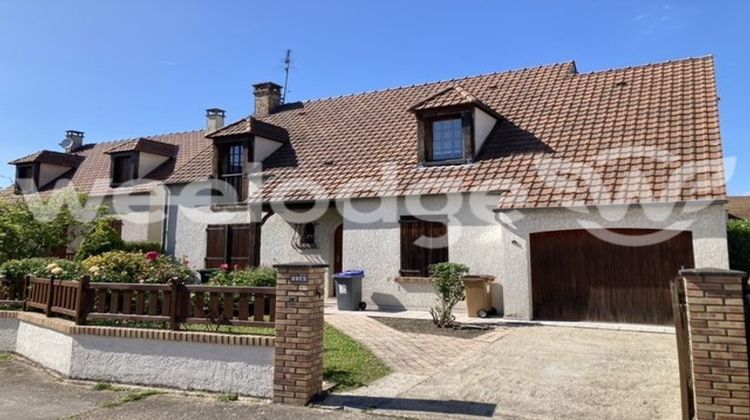 Ma-Cabane - Vente Maison Conflans-Sainte-Honorine, 150 m²