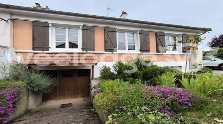 Ma-Cabane - Vente Maison Conflans-Sainte-Honorine, 86 m²