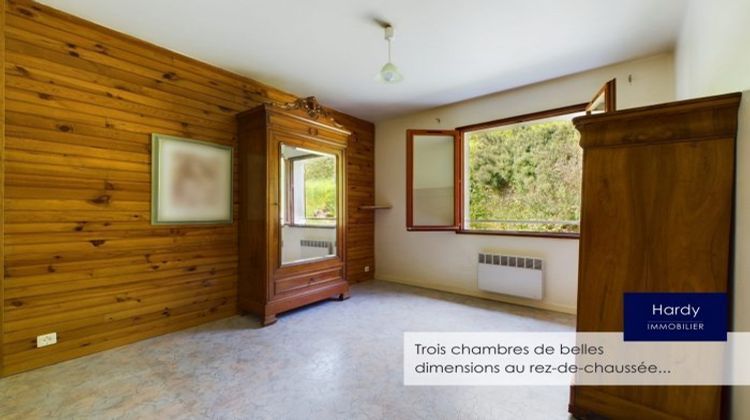 Ma-Cabane - Vente Maison Conflans-Sainte-Honorine, 138 m²