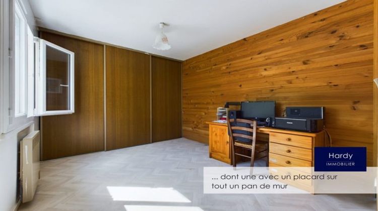 Ma-Cabane - Vente Maison Conflans-Sainte-Honorine, 138 m²