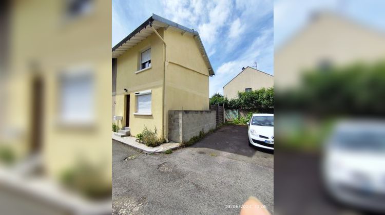 Ma-Cabane - Vente Maison Conflans-Sainte-Honorine, 61 m²