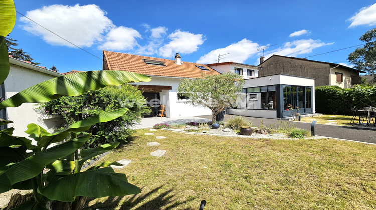 Ma-Cabane - Vente Maison Conflans-Sainte-Honorine, 165 m²