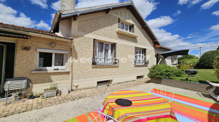 Ma-Cabane - Vente Maison Conflans-Sainte-Honorine, 137 m²