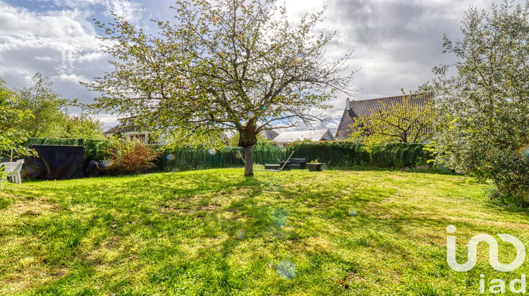 Ma-Cabane - Vente Maison Conflans-Sainte-Honorine, 125 m²