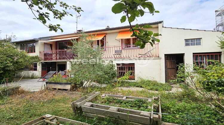 Ma-Cabane - Vente Maison Conflans-Sainte-Honorine, 108 m²