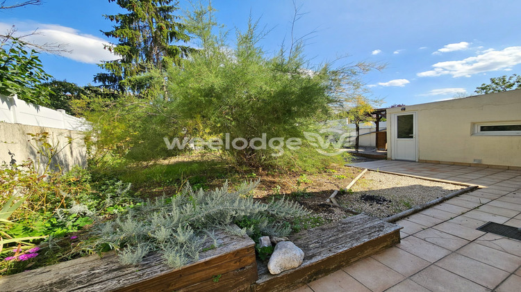 Ma-Cabane - Vente Maison Conflans-Sainte-Honorine, 104 m²