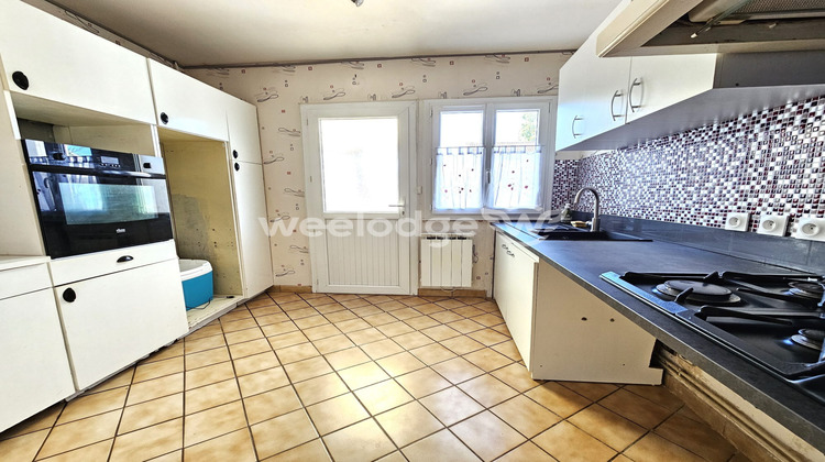 Ma-Cabane - Vente Maison Conflans-Sainte-Honorine, 104 m²