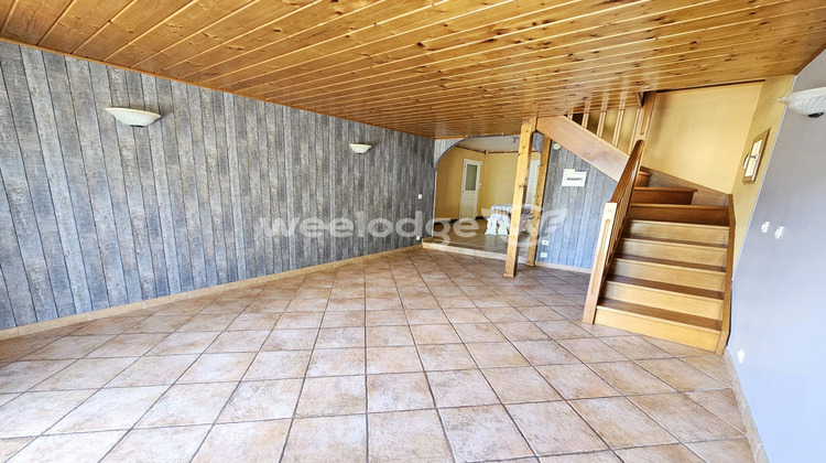 Ma-Cabane - Vente Maison Conflans-Sainte-Honorine, 104 m²