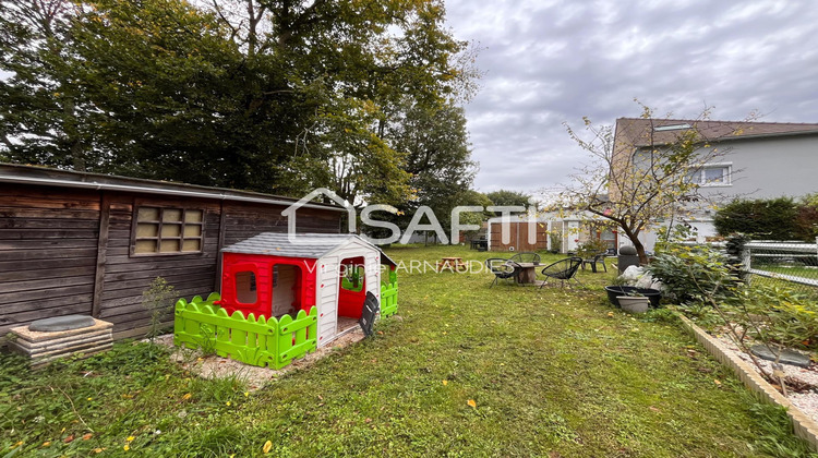 Ma-Cabane - Vente Maison Conflans-Sainte-Honorine, 132 m²