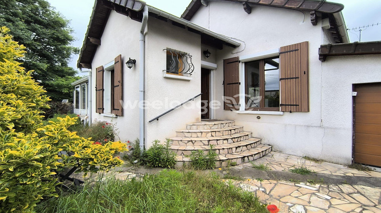 Ma-Cabane - Vente Maison Conflans-Sainte-Honorine, 66 m²