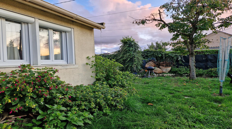 Ma-Cabane - Vente Maison Conflans-Sainte-Honorine, 86 m²