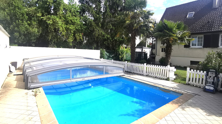 Ma-Cabane - Vente Maison CONFLANS-SAINTE-HONORINE, 150 m²