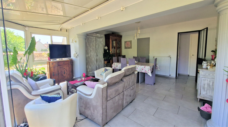 Ma-Cabane - Vente Maison CONFLANS-SAINTE-HONORINE, 150 m²