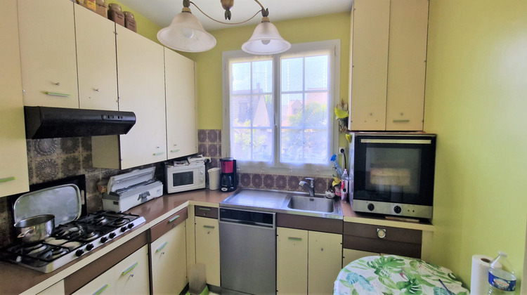 Ma-Cabane - Vente Maison CONFLANS-SAINTE-HONORINE, 150 m²