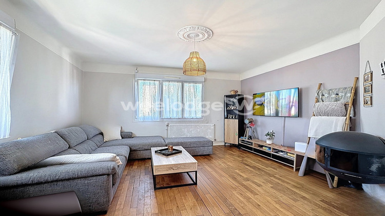 Ma-Cabane - Vente Maison Conflans-Sainte-Honorine, 90 m²