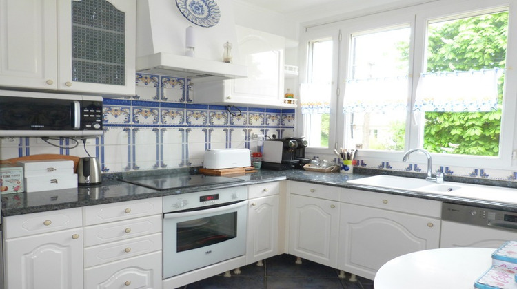 Ma-Cabane - Vente Maison CONFLANS SAINTE HONORINE, 91 m²