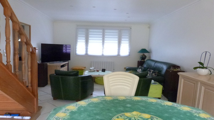 Ma-Cabane - Vente Maison CONFLANS SAINTE HONORINE, 91 m²