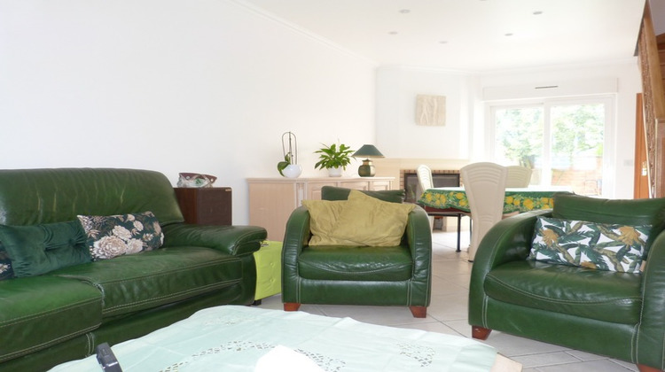 Ma-Cabane - Vente Maison CONFLANS SAINTE HONORINE, 91 m²