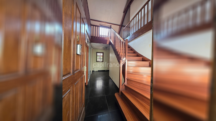 Ma-Cabane - Vente Maison CONFLANS SAINTE HONORINE, 300 m²