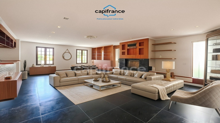 Ma-Cabane - Vente Maison CONFLANS SAINTE HONORINE, 300 m²