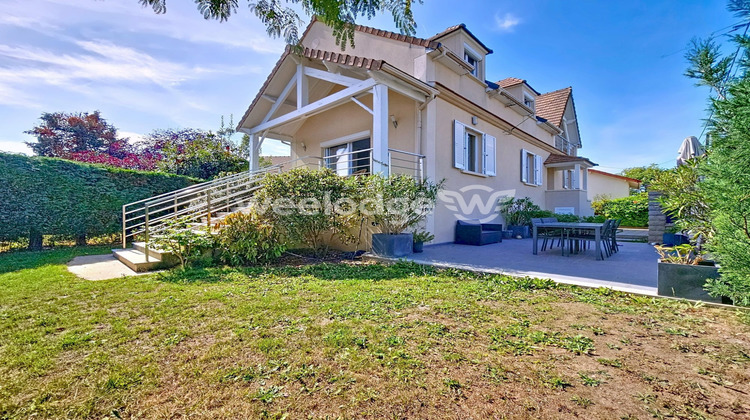 Ma-Cabane - Vente Maison Conflans-Sainte-Honorine, 165 m²