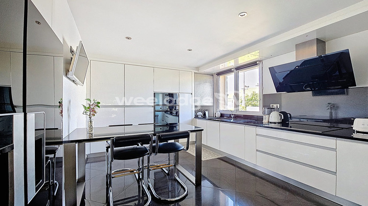 Ma-Cabane - Vente Maison Conflans-Sainte-Honorine, 165 m²