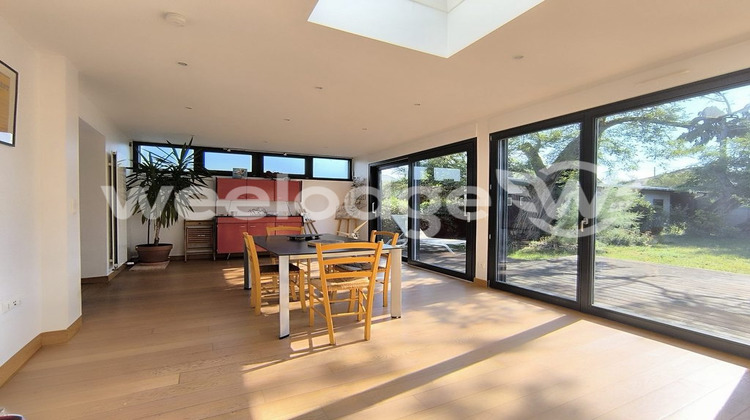 Ma-Cabane - Vente Maison Conflans-Sainte-Honorine, 180 m²