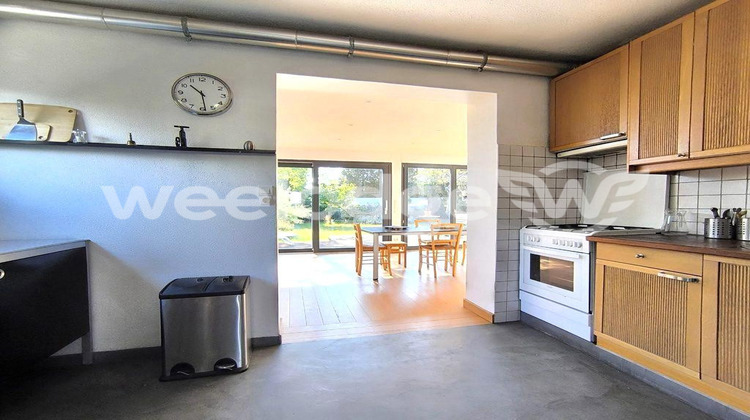 Ma-Cabane - Vente Maison Conflans-Sainte-Honorine, 180 m²