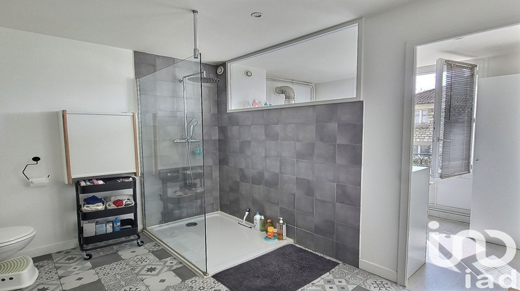 Ma-Cabane - Vente Maison Conflans-Sainte-Honorine, 90 m²