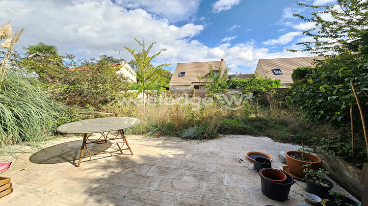 Ma-Cabane - Vente Maison Conflans-Sainte-Honorine, 95 m²