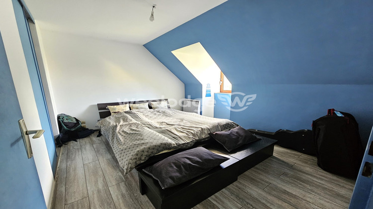 Ma-Cabane - Vente Maison Conflans-Sainte-Honorine, 95 m²